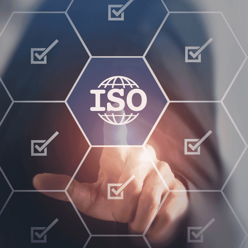 Guia Completo sobre Certificação ISO: Como a Competec pode auxiliar sua empresa.